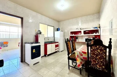 Apartamento semi mobiliado no edifício souza, bairro humaitá de cima – tubarão (sc)