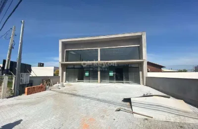 Sala comercial para alugar na Vila Esperança, Tubarão 