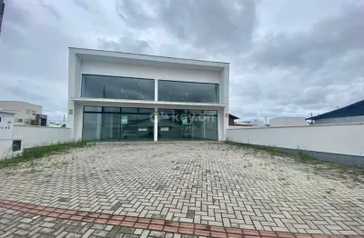 Sala comercial para alugar na Vila Esperança, Tubarão 