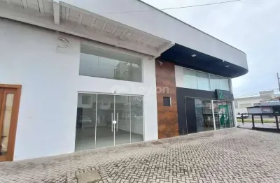 Sala comercial para alugar no Centro, Tubarão 