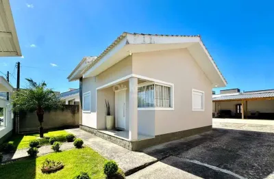 Casa com 2 quartos à venda na Vila Esperança, Tubarão 