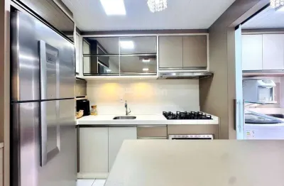 Apartamento térreo à venda – residencial belmonte, santo antônio de pádua - tubarão