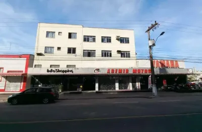 Apartamento para aluguel, 3 quartos, 1 suíte, oficinas - tubarão/sc