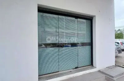 Sala comercial para alugar no Humaitá, Tubarão 