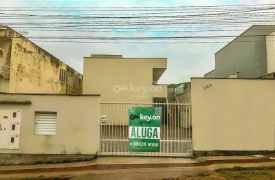 Apartamento para aluguel, 1 quarto, 1 vaga, morrotes - tubarão/sc