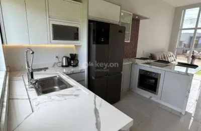 Casa com 1 quarto à venda no São João (Margem Esquerda), Tubarão 