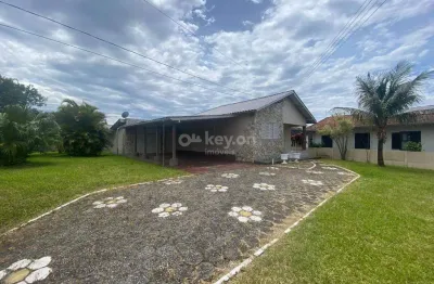 Casa com 3 quartos para alugar no Humaitá, Tubarão 