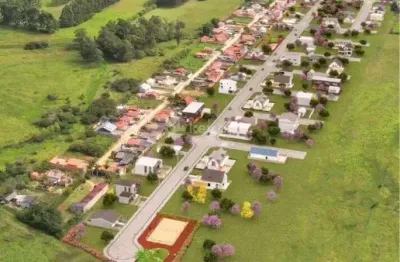 Oportunidade de terreno no jardins loteamento – tubarão/sc