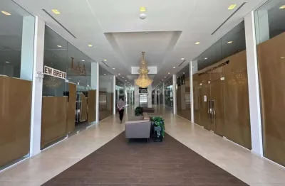 Sala comercial para alugar no Centro, Jaguaruna 