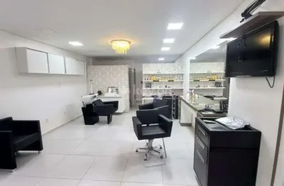 Sala comercial para alugar no Dehon, Tubarão 