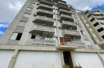 Apartamento para aluguel, 3 quartos, 1 suíte, 1 vaga, centro - tubarão/sc