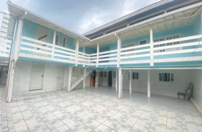 Apartamento para aluguel, 1 quarto, santo antônio de pádua - tubarão/sc
