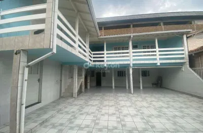 Apartamento para aluguel, 1 quarto, santo antônio de pádua - tubarão/sc
