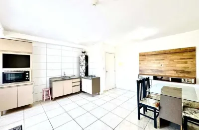 Oportunidade de venda – apartamento no domus residence, tubarão (sc)