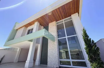 Casa com 3 quartos à venda no Centro, Tubarão 