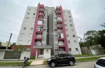 Apartamento para aluguel, 2 quartos, 1 vaga, vila esperança - tubarão/sc