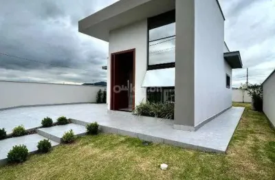 Casa à venda em tubarão (santo antônio de pádua) – 3 quartos, 1 suíte, 90 m²