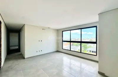 Apartamento com 2 quartos à venda no Dehon, Tubarão 