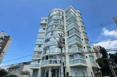 Apartamento para aluguel, 3 quartos, 2 suítes, 2 vagas, vila moema - tubarão/sc