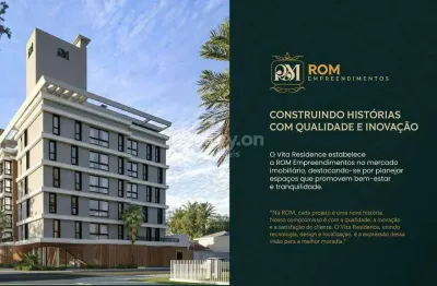 Vita residence – o equilíbrio perfeito entre localização, conforto e design