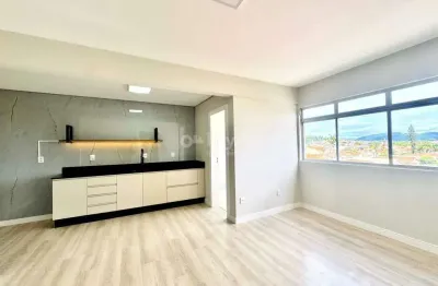 Apartamento à venda – residencial são josé – bairro oficinas – tubarão (sc)