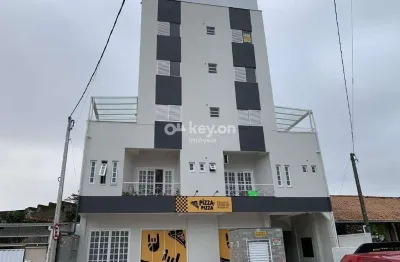 Apartamento para aluguel, 2 quartos, 1 vaga, dehon - tubarão/sc