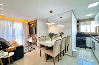 Apartamento à venda no residencial torre castelo – tubarão, bairro monte castelo