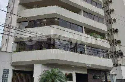 Apartamento para aluguel, 3 quartos, 1 suíte, 1 vaga, centro - tubarão/sc