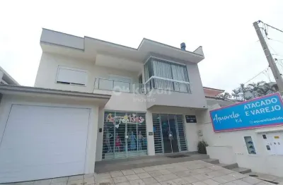 Apartamento para aluguel, 3 quartos, 1 suíte, 2 vagas, oficinas - tubarão/sc