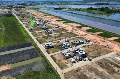 Terreno à venda no Monte Castelo, Tubarão 