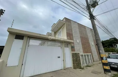 Casa para aluguel, 2 quartos, 1 vaga, passo do gado - tubarão/sc