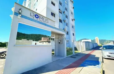 Apartamento para aluguel, 2 quartos, 1 vaga, são joão (margem esquerda) - tubarão/sc