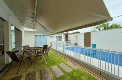 Casa com 3 quartos à venda em Portinho, Laguna 