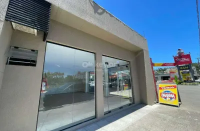 Sala comercial para alugar no Oficinas, Tubarão 