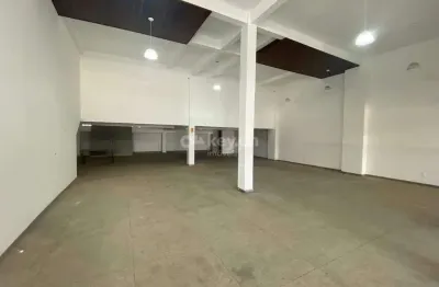 Sala comercial para alugar no Humaitá de Cima, Tubarão 