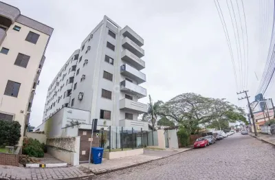 Apartamento para aluguel, 3 quartos, 1 suíte, 1 vaga, Dehon - Tubarão/SC