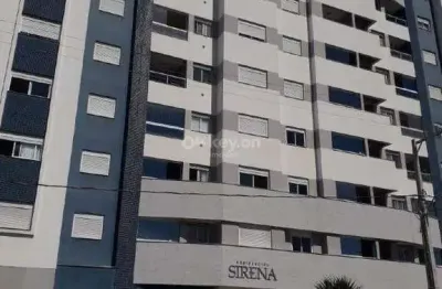 Apartamento para aluguel, 2 quartos, 1 suíte, 1 vaga, Vila Moema - Tubarão/SC