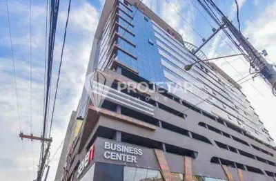 Sala comercial para alugar no Centro, Tubarão 
