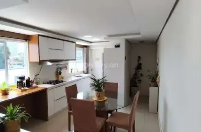 Apartamento com 2 quartos à venda no Centro, Tubarão 