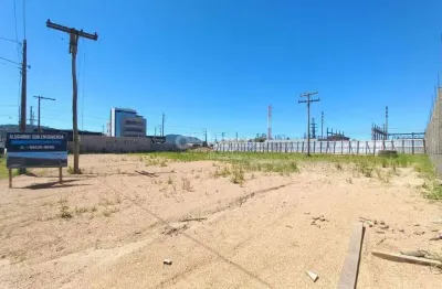 Terreno comercial para alugar na Vila Esperança, Tubarão 