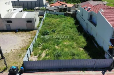 Terreno à venda na Vila Moema, Tubarão 