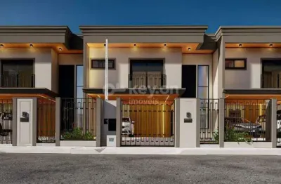 Casa residencial à venda no Residencial Savoia – Vila Esperança, Tubarão/SC