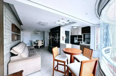 Apartamento à venda no Residencial Petrus – Centro de Tubarão/SC