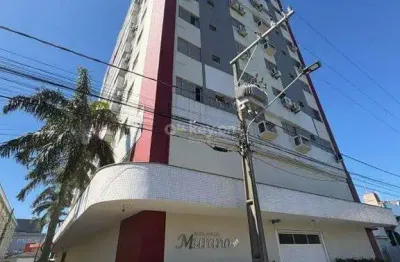 Apartamento para aluguel, 3 quartos, 1 suíte, 1 vaga, Dehon - Tubarão/SC