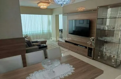 Descubra este apartamento residencial perfeito para a sua família no Residencial Laqua, localizado no bairro Mar Grosso, em Laguna.