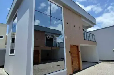 Casa à venda no Condomínio Palm Village Residence – Vila Esperança – Tubarão