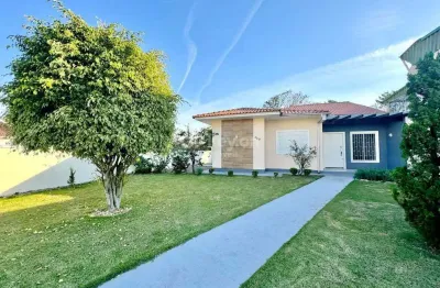 Casa com 3 quartos para alugar no Oficinas, Tubarão 