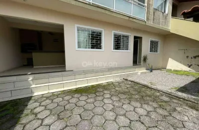 Casa para aluguel, 2 quartos, 1 vaga, Humaitá de Cima - Tubarão/SC