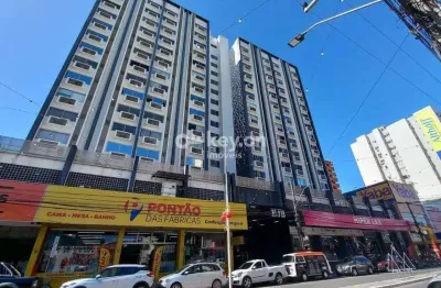 Sala comercial para alugar no Centro, Tubarão 