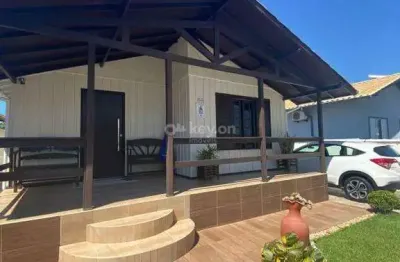 Ótima oportunidade para morar bem no Centro de Capivari de Baixo.